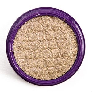 NIB Colourpop Birthday Wish Super Shock Shadow